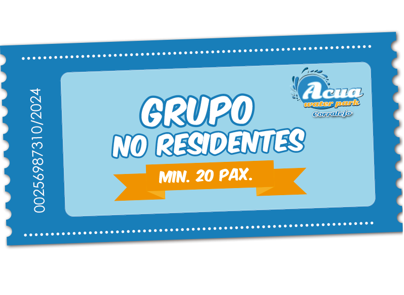 Grupos No Residentes