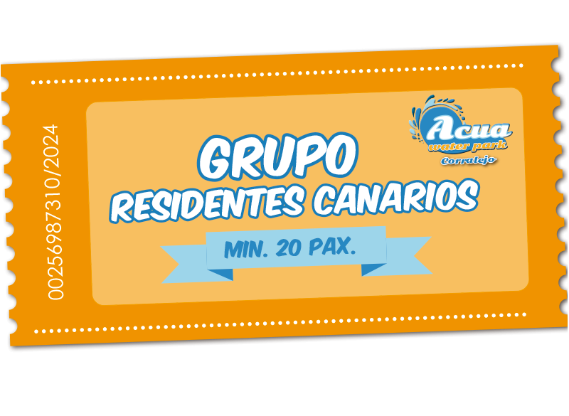 Grupos Residentes