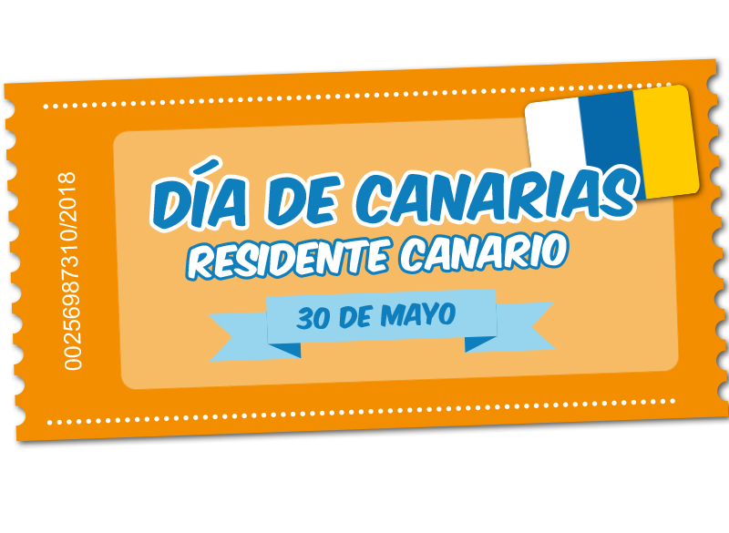 Día de Canarias
