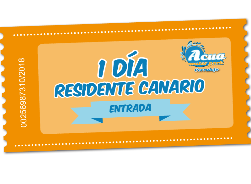 1 Día - Residentes