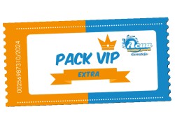 Pack VIP