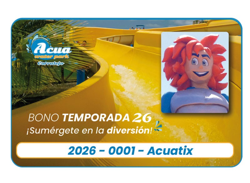Annual Pass