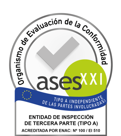 Certificaciones oficiales ASES