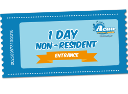 1 Day – Non-Residents