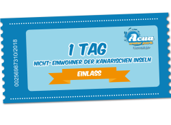 1 Tag – Nicht-Anwohner
