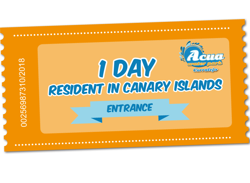 1 Day - Residents