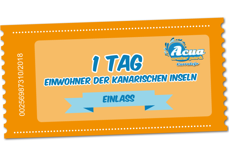 1 Tag - Einwohner