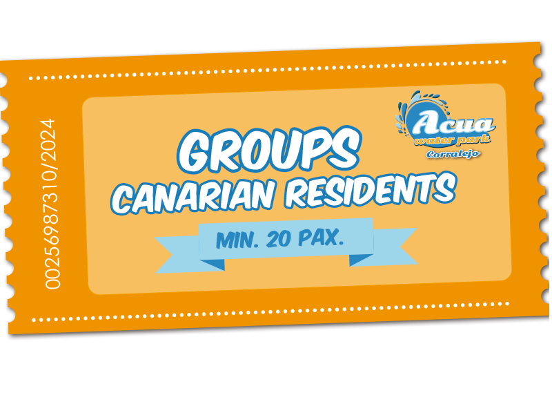 Resident Groups