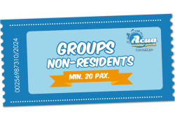 Grupos No Residentes