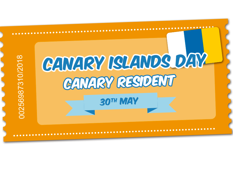 Canary Islands Day